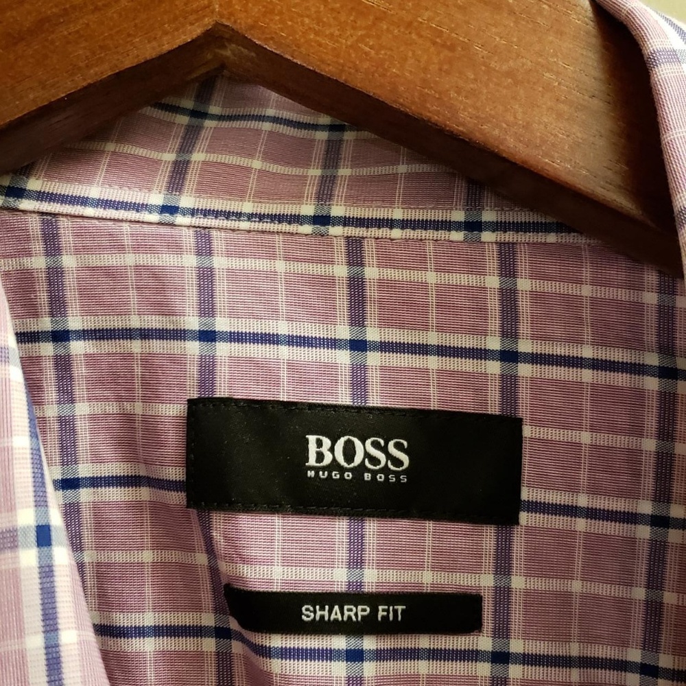 Button Down - image 2